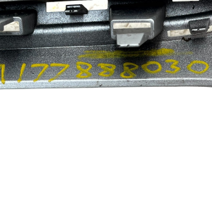 Mercedes A Class W177 AMG Front Bumper Grille Trim 2018 ON A1778880300 Genuine - Image 22