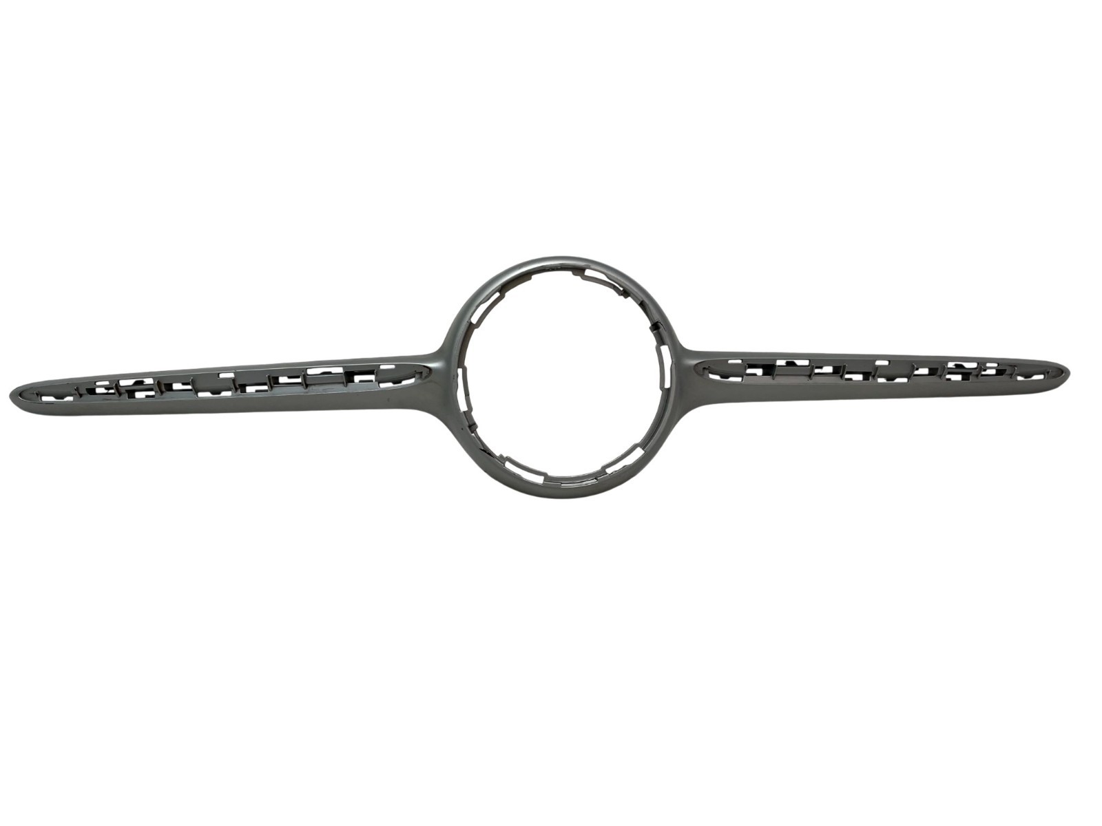 Mercedes A Class W177 AMG Front Bumper Grille Trim 2018 ON A1778880300 Genuine