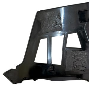 Mercedes A Class W177 AMG Front Bumper Left Bracket 18 TO 23 A1778857905 Genuine - Image 3