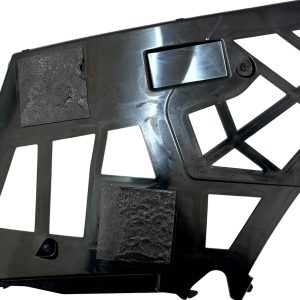 Mercedes A Class W177 AMG Front Bumper Left Bracket 18 TO 23 A1778857905 Genuine - Image 4