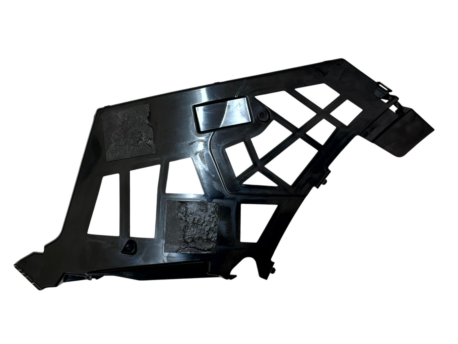 Mercedes A Class W177 AMG Front Bumper Left Bracket 18 TO 23 A1778857905 Genuine