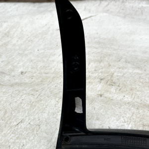 Mercedes A Class W177 AMG Front Bumper Left Moulding 2023 ON A1778854306 Genuine - Image 12
