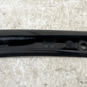 Mercedes A Class W177 AMG Front Bumper Left Moulding 2023 ON A1778854306 Genuine - Image 15