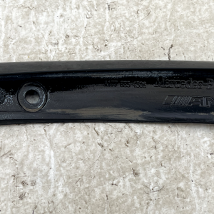 Mercedes A Class W177 AMG Front Bumper Left Moulding 2023 ON A1778854306 Genuine - Image 16