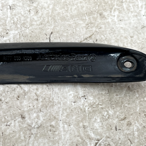 Mercedes A Class W177 AMG Front Bumper Left Moulding 2023 ON A1778854306 Genuine - Image 17