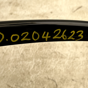 Mercedes A Class W177 AMG Front Bumper Left Moulding 2023 ON A1778854306 Genuine - Image 19