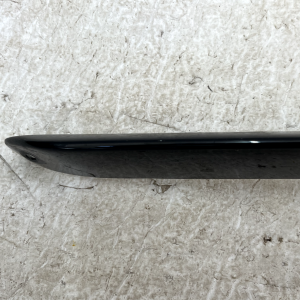 Mercedes A Class W177 AMG Front Bumper Left Moulding 2023 ON A1778854306 Genuine - Image 3