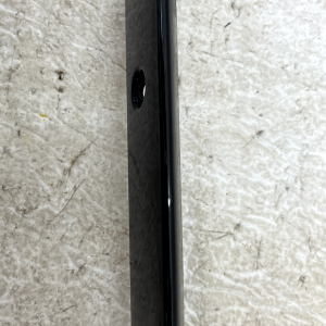 Mercedes A Class W177 AMG Front Bumper Left Moulding 2023 ON A1778854306 Genuine - Image 4