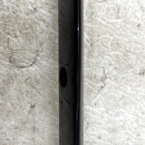 Mercedes A Class W177 AMG Front Bumper Left Moulding 2023 ON A1778854306 Genuine - Image 5