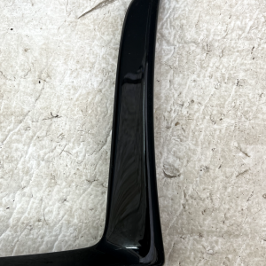 Mercedes A Class W177 AMG Front Bumper Left Moulding 2023 ON A1778854306 Genuine - Image 7