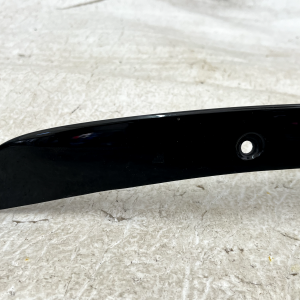 Mercedes A Class W177 AMG Front Bumper Left Moulding 2023 ON A1778854306 Genuine - Image 8