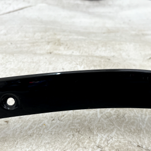 Mercedes A Class W177 AMG Front Bumper Left Moulding 2023 ON A1778854306 Genuine - Image 9