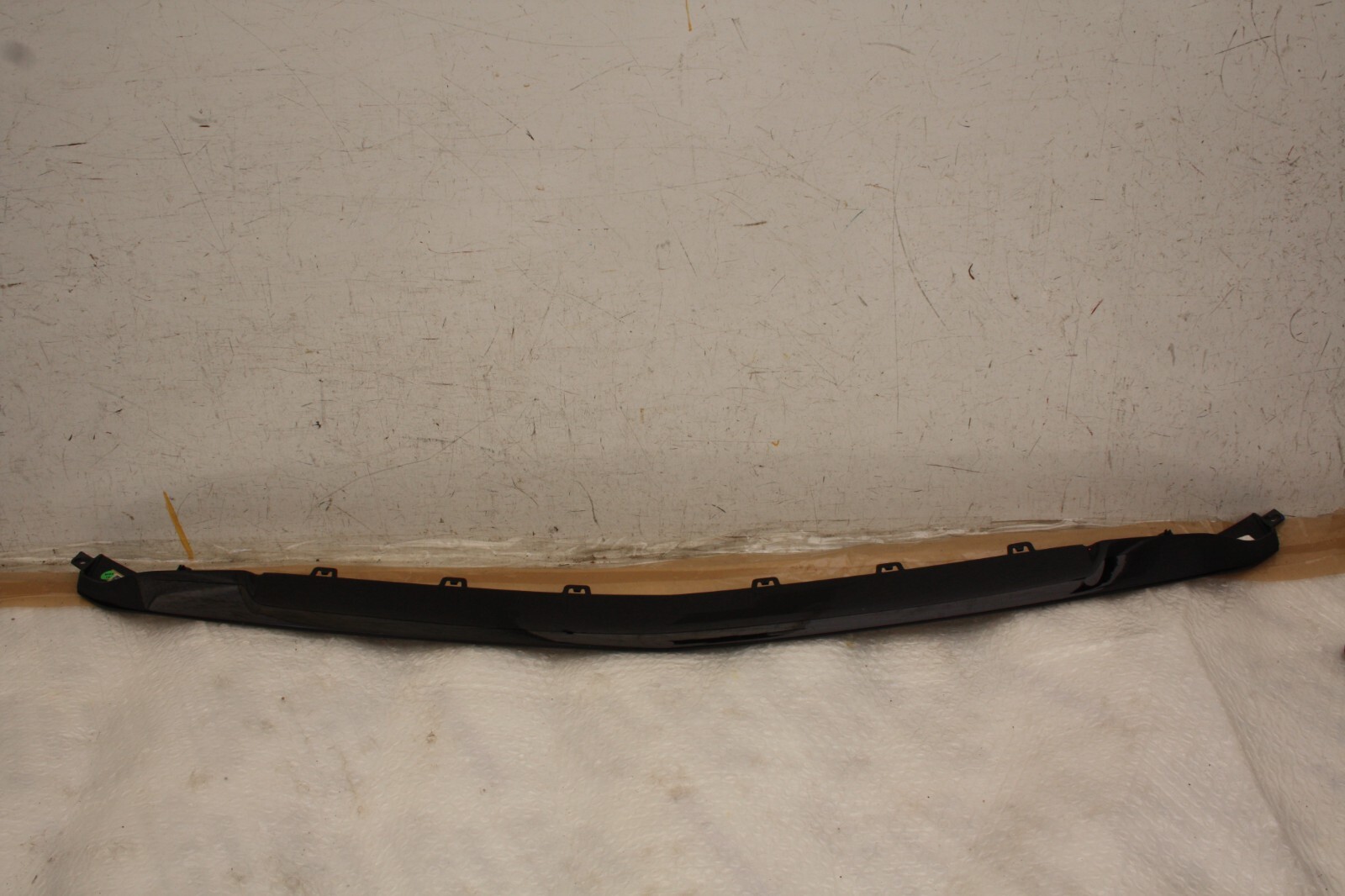 Mercedes A Class W177 AMG Front Bumper Lower Trim 2018-2023 A1778855304 Genuine