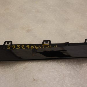 Mercedes A Class W177 AMG Front Bumper Lower Trim 2018-2023 A1778855304 Genuine - Image 11