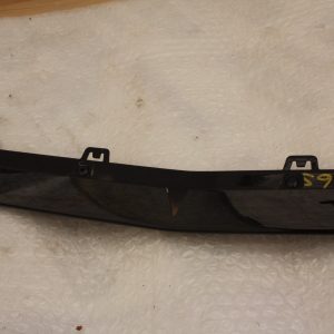 Mercedes A Class W177 AMG Front Bumper Lower Trim 2018-2023 A1778855304 Genuine - Image 12