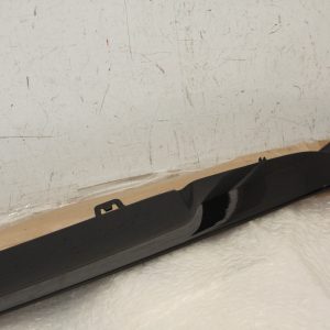 Mercedes A Class W177 AMG Front Bumper Lower Trim 2018-2023 A1778855304 Genuine - Image 3