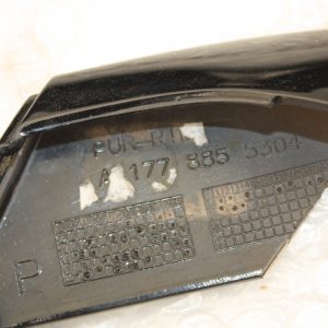 Mercedes A Class W177 AMG Front Bumper Lower Trim 2018-2023 A1778855304 Genuine - Image 22