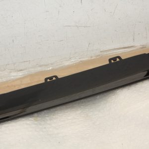 Mercedes A Class W177 AMG Front Bumper Lower Trim 2018-2023 A1778855304 Genuine - Image 4