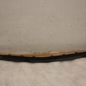 Mercedes A Class W177 AMG Front Bumper Lower Trim 2018-2023 A1778855304 Genuine - Image 1