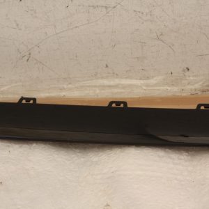 Mercedes A Class W177 AMG Front Bumper Lower Trim 2018-2023 A1778855304 Genuine - Image 6