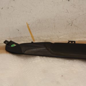 Mercedes A Class W177 AMG Front Bumper Lower Trim 2018-2023 A1778855304 Genuine - Image 7