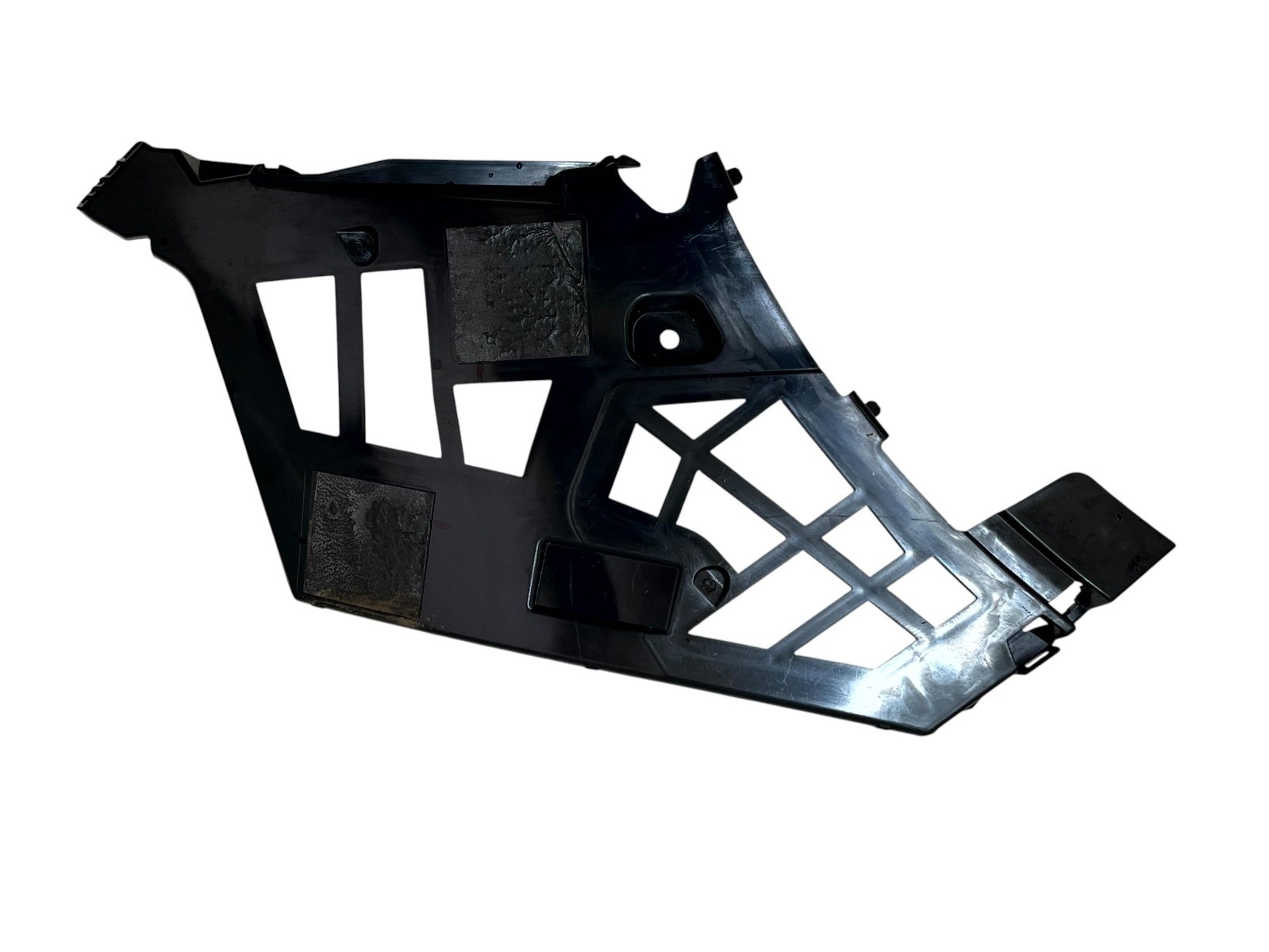 Mercedes A Class W177 AMG Front Bumper Right Bracket 2018 ON A1778858005 Genuine