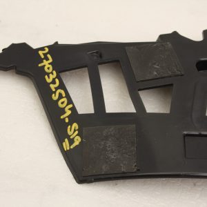 Mercedes A Class W177 AMG Front Bumper Right Bracket 2018 ON A1778858005 Genuine - Image 4