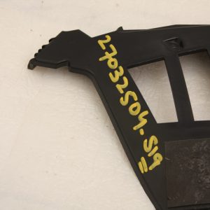 Mercedes A Class W177 AMG Front Bumper Right Bracket 2018 ON A1778858005 Genuine - Image 5
