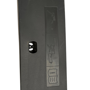 Mercedes A-Class W177 AMG Front License Plate Holder 2023 ON A1778850406 Genuine - Image 4