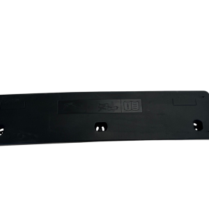 Mercedes A-Class W177 AMG Front License Plate Holder 2023 ON A1778850406 Genuine - Image 1