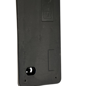 Mercedes A-Class W177 AMG Front License Plate Holder 2023 ON A1778850406 Genuine - Image 5