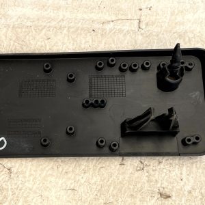 Mercedes A-Class W177 AMG Front License Plate Holder 2023 ON A1778850406 Genuine - Image 9