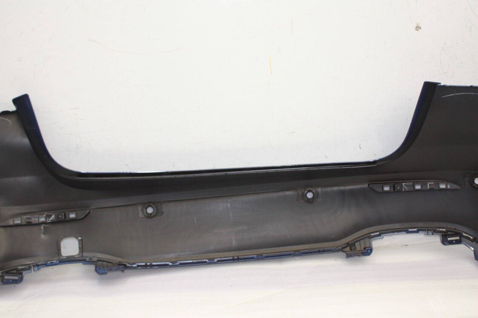 Mercedes-A-Class-W177-AMG-Rear-Bumper-2023-ON-A1778855806-Genuine-DAMAGED-176645286210-17