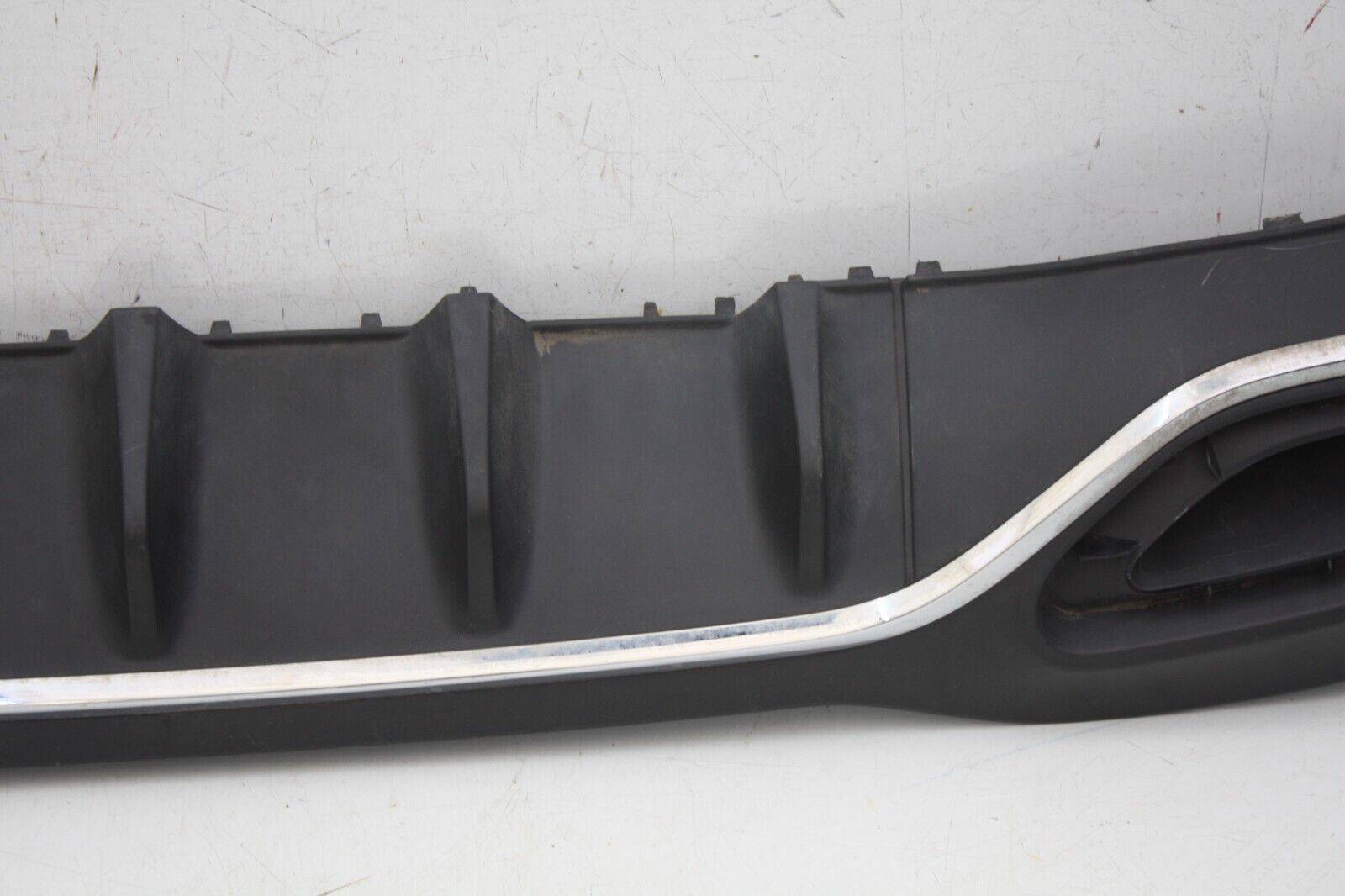 Mercedes-A-Class-W177-AMG-Rear-Bumper-Diffuser-2018-ON-A1778853701-Genuine-176626228320-3