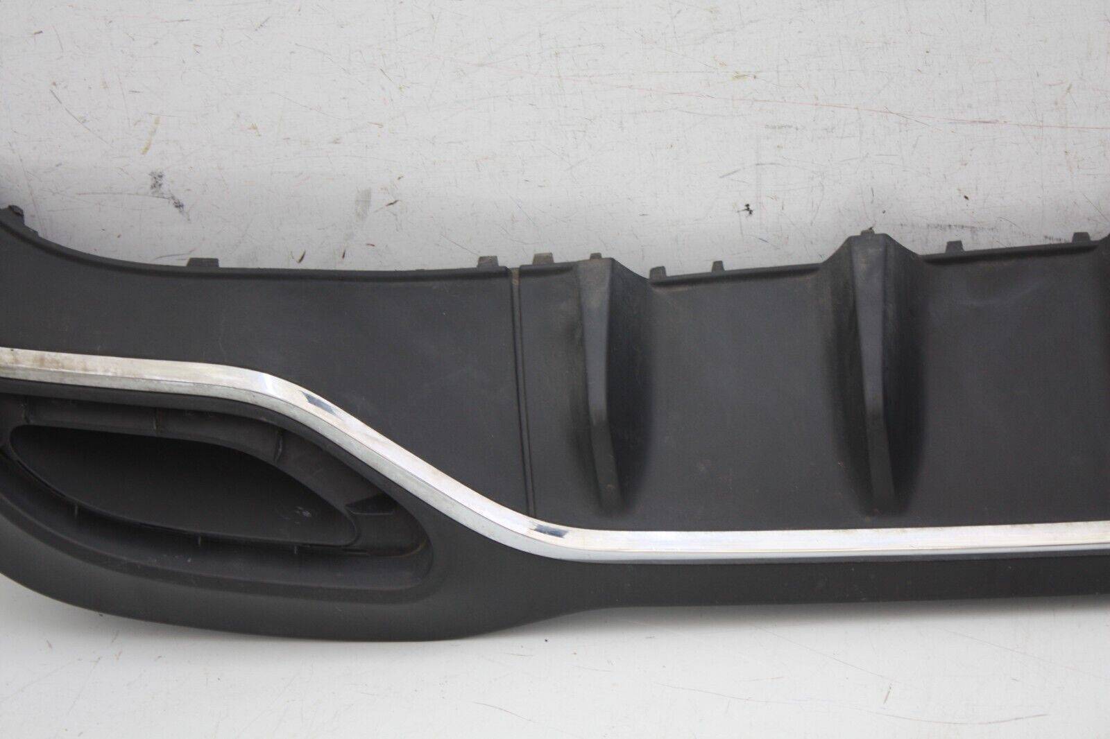 Mercedes-A-Class-W177-AMG-Rear-Bumper-Diffuser-2018-ON-A1778853701-Genuine-176626228320-5