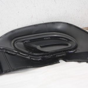 Mercedes A Class W177 AMG Rear Bumper Diffuser 2018 ON A1778853701 Genuine - Image 15