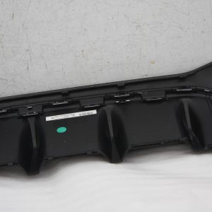 Mercedes A Class W177 AMG Rear Bumper Diffuser 2018 ON A1778853701 Genuine - Image 16