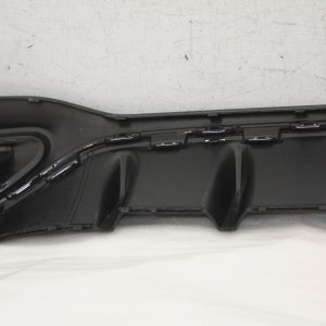 Mercedes A Class W177 AMG Rear Bumper Diffuser 2018 ON A1778853701 Genuine - Image 17
