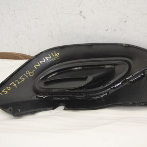 Mercedes A Class W177 AMG Rear Bumper Diffuser 2018 ON A1778853701 Genuine - Image 18