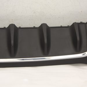 Mercedes A Class W177 AMG Rear Bumper Diffuser 2018 ON A1778853701 Genuine - Image 4