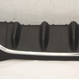 Mercedes A Class W177 AMG Rear Bumper Diffuser 2018 ON A1778853701 Genuine - Image 5