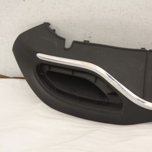 Mercedes A Class W177 AMG Rear Bumper Diffuser 2018 ON A1778853701 Genuine - Image 6