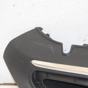Mercedes A Class W177 AMG Rear Bumper Diffuser 2018 ON A1778853701 Genuine - Image 7