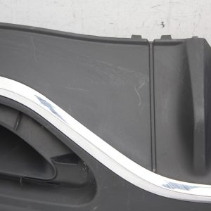 Mercedes A Class W177 AMG Rear Bumper Diffuser 2018 ON A1778853701 Genuine - Image 8