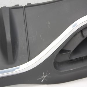 Mercedes A Class W177 AMG Rear Bumper Diffuser 2018 ON A1778853701 Genuine - Image 9