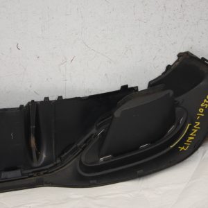 Mercedes A Class W177 AMG Rear Bumper Diffuser A1778853701 Genuine - Image 14