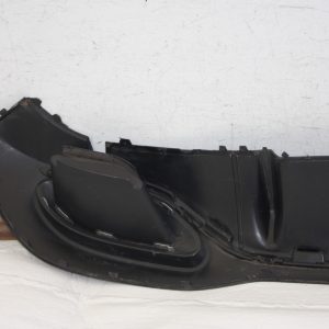 Mercedes A Class W177 AMG Rear Bumper Diffuser A1778853701 Genuine - Image 16