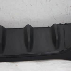 Mercedes A Class W177 AMG Rear Bumper Diffuser A1778853701 Genuine - Image 4