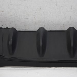 Mercedes A Class W177 AMG Rear Bumper Diffuser A1778853701 Genuine - Image 5