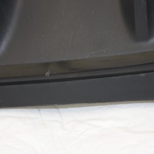 Mercedes A Class W177 AMG Rear Bumper Diffuser A1778853701 Genuine - Image 8